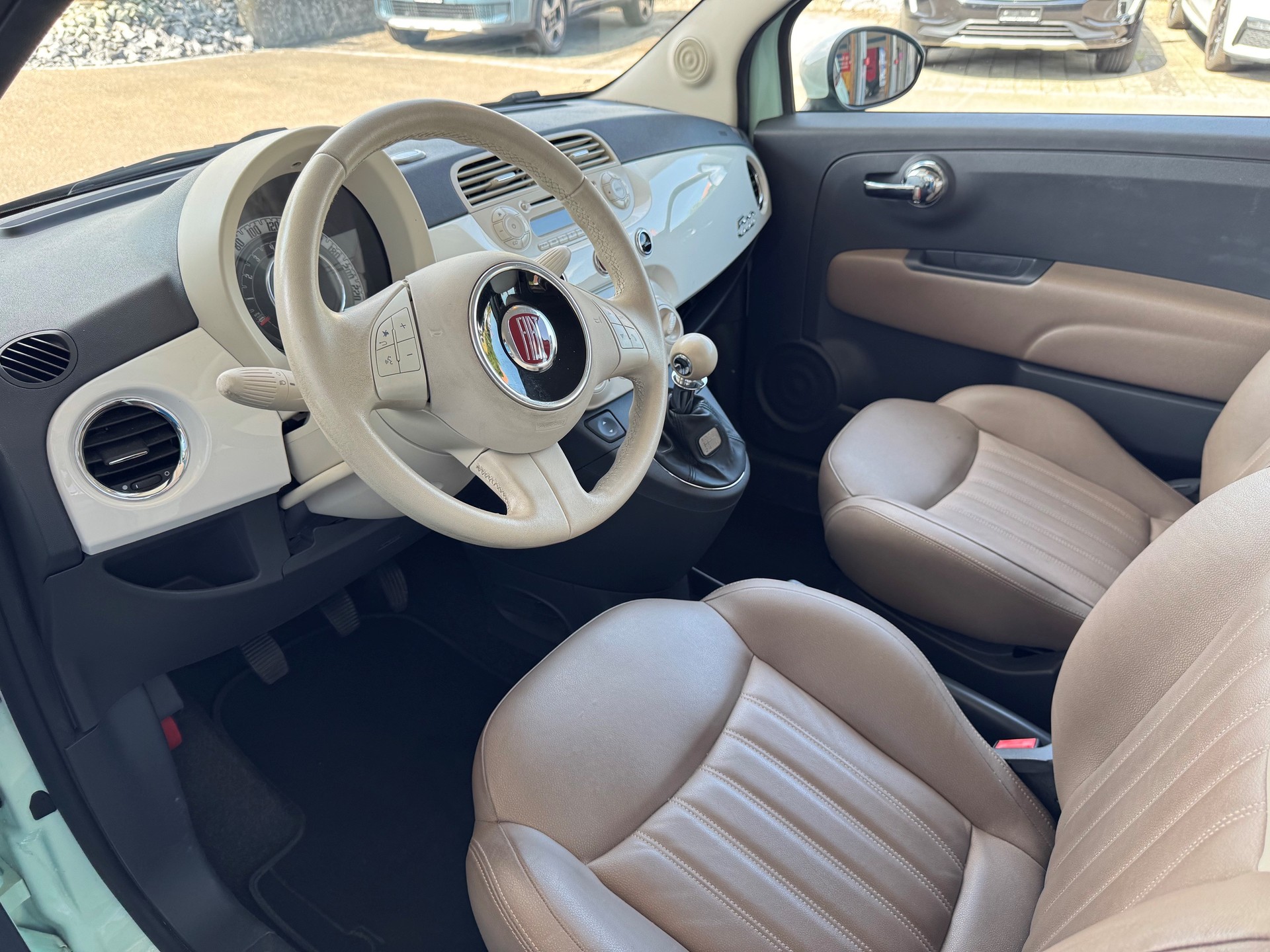 FIAT 500 1.2 Vintage '57-image-7