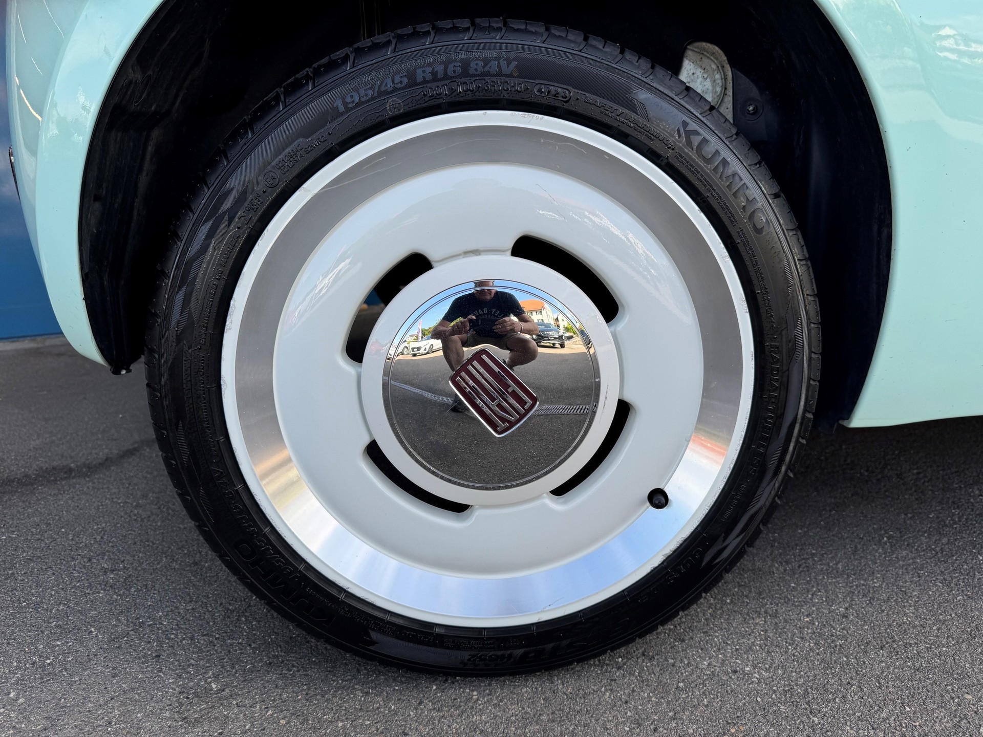 FIAT 500 1.2 Vintage '57-image-5