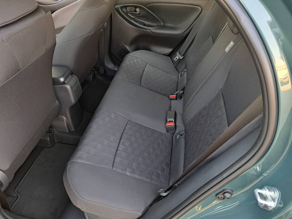 MAZDA 2 1.5 Hybrid 116cv Exclusive-Line-image-9
