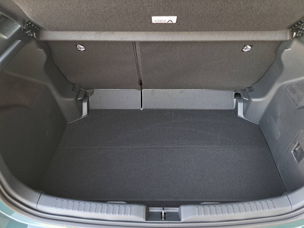 MAZDA 2 1.5 Hybrid 116cv Exclusive-Line-image-10