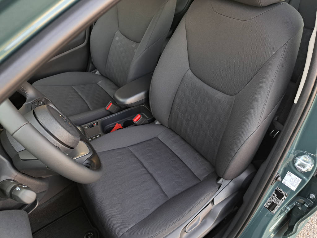 MAZDA 2 1.5 Hybrid 116cv Exclusive-Line-image-8