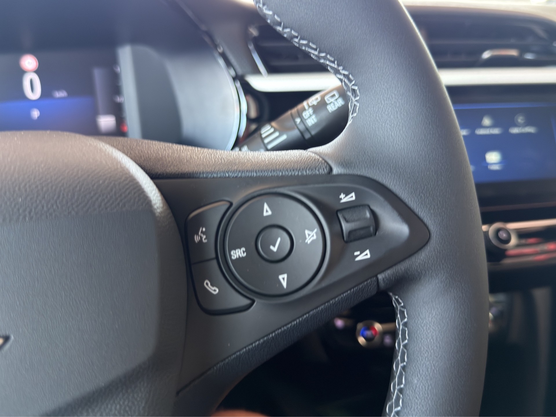 OPEL Corsa-e 156 GS Pack Komfort 3 Phaser-image-40