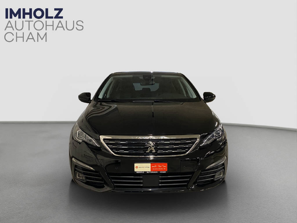 PEUGEOT 308 1.2 PureTech 130 Tech Edition S/S-image-4