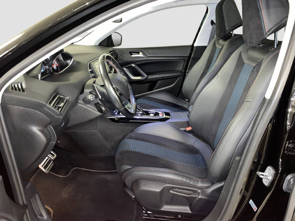 PEUGEOT 308 1.2 PureTech 130 Tech Edition S/S-image-5