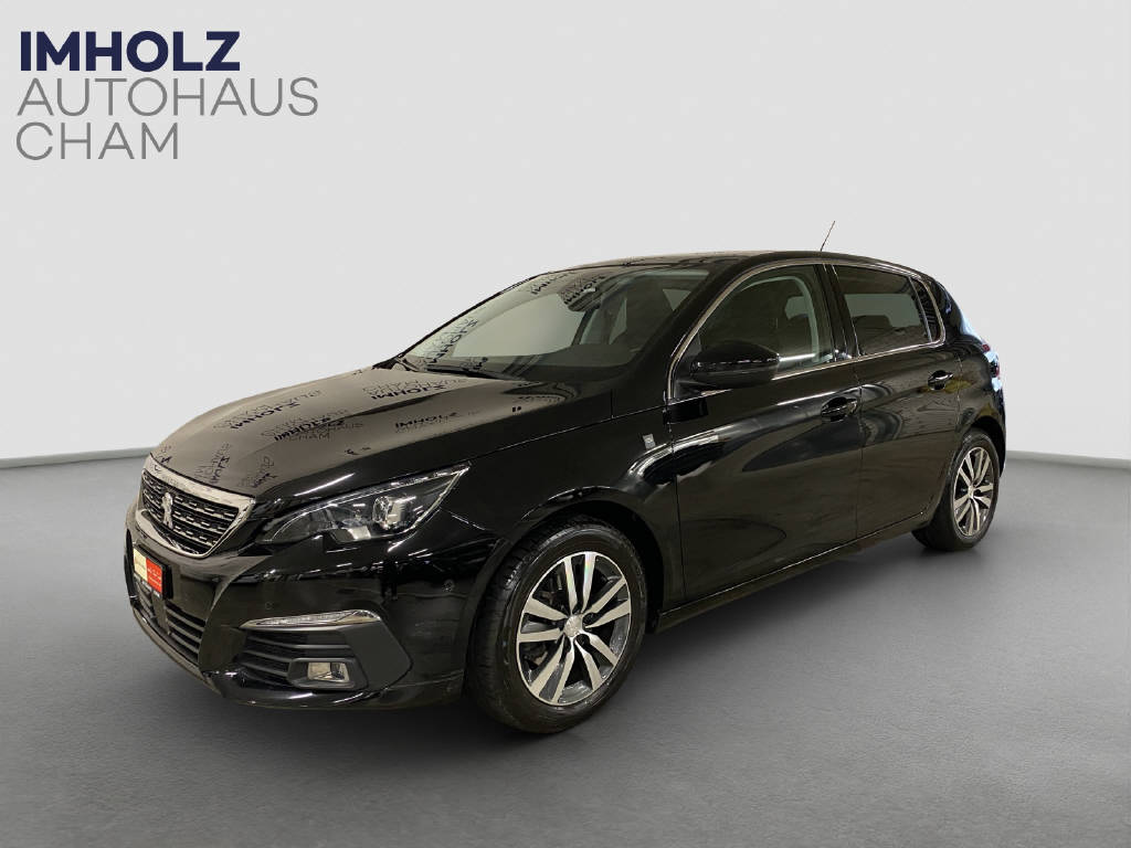 PEUGEOT 308 1.2 PureTech 130 Tech Edition S/S