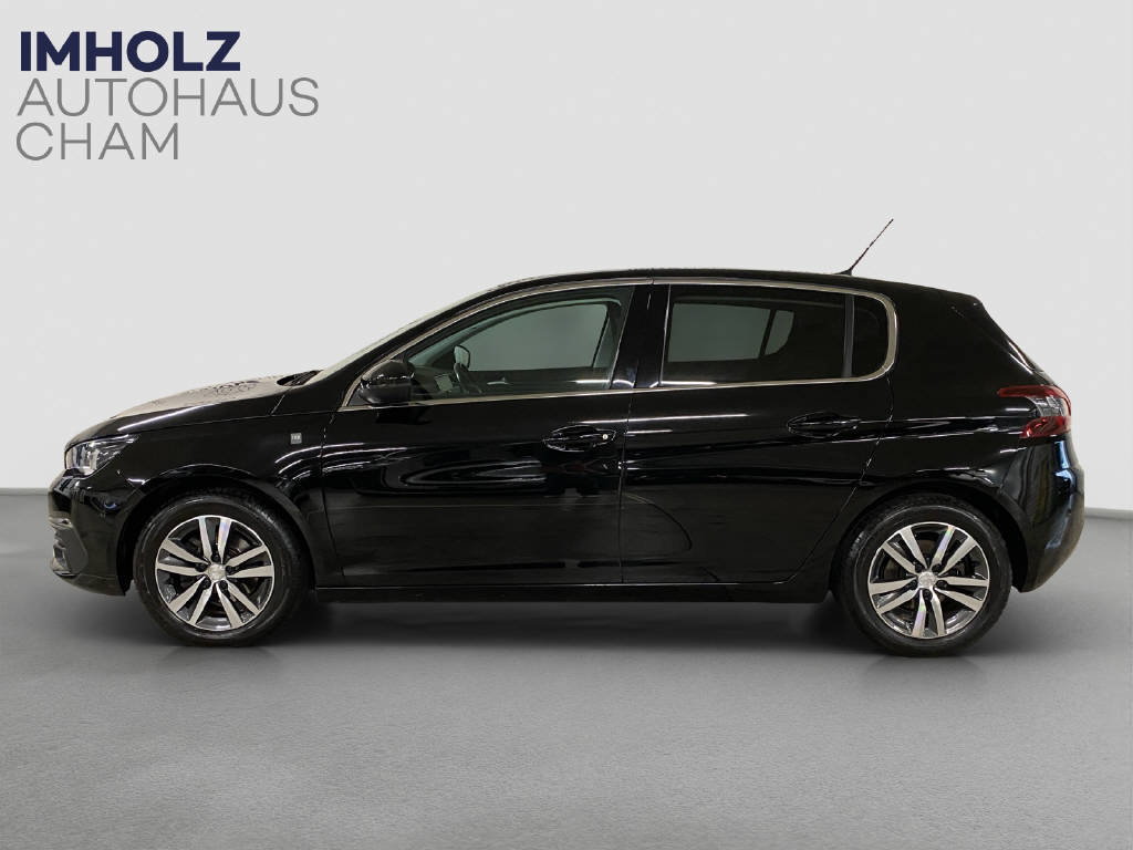 PEUGEOT 308 1.2 PureTech 130 Tech Edition S/S-showroom-element-1