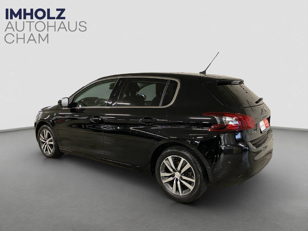 PEUGEOT 308 1.2 PureTech 130 Tech Edition S/S-showroom-element-2