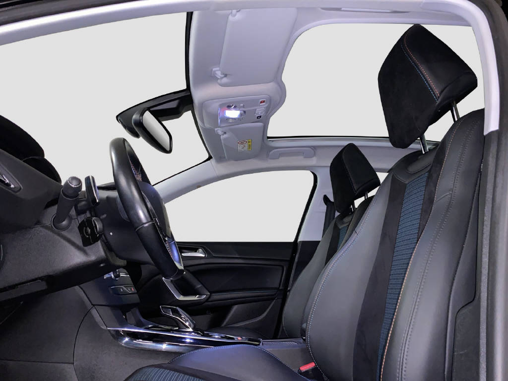 PEUGEOT 308 1.2 PureTech 130 Tech Edition S/S-image-6