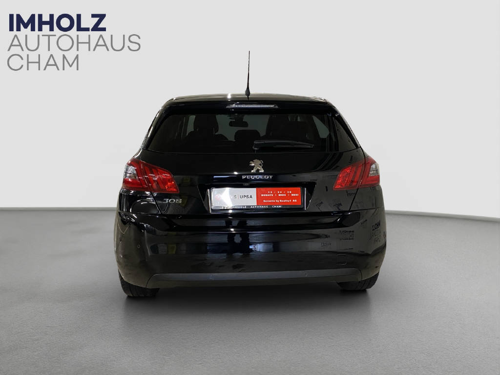 PEUGEOT 308 1.2 PureTech 130 Tech Edition S/S-showroom-element-3