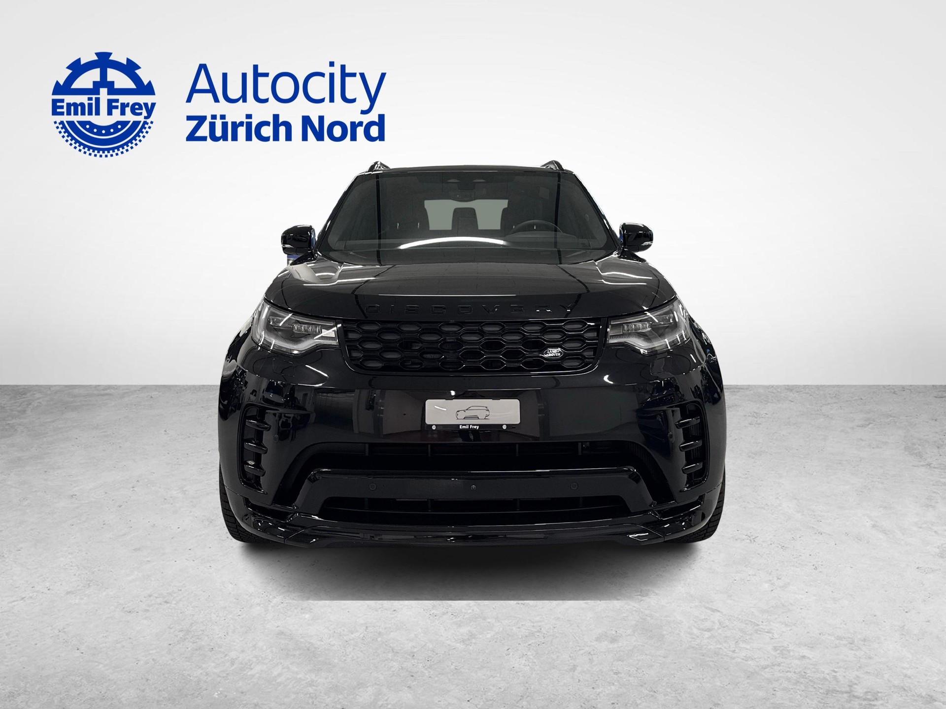 LAND ROVER Discovery 3.0 D I6 350 Dynamic SE-image-7