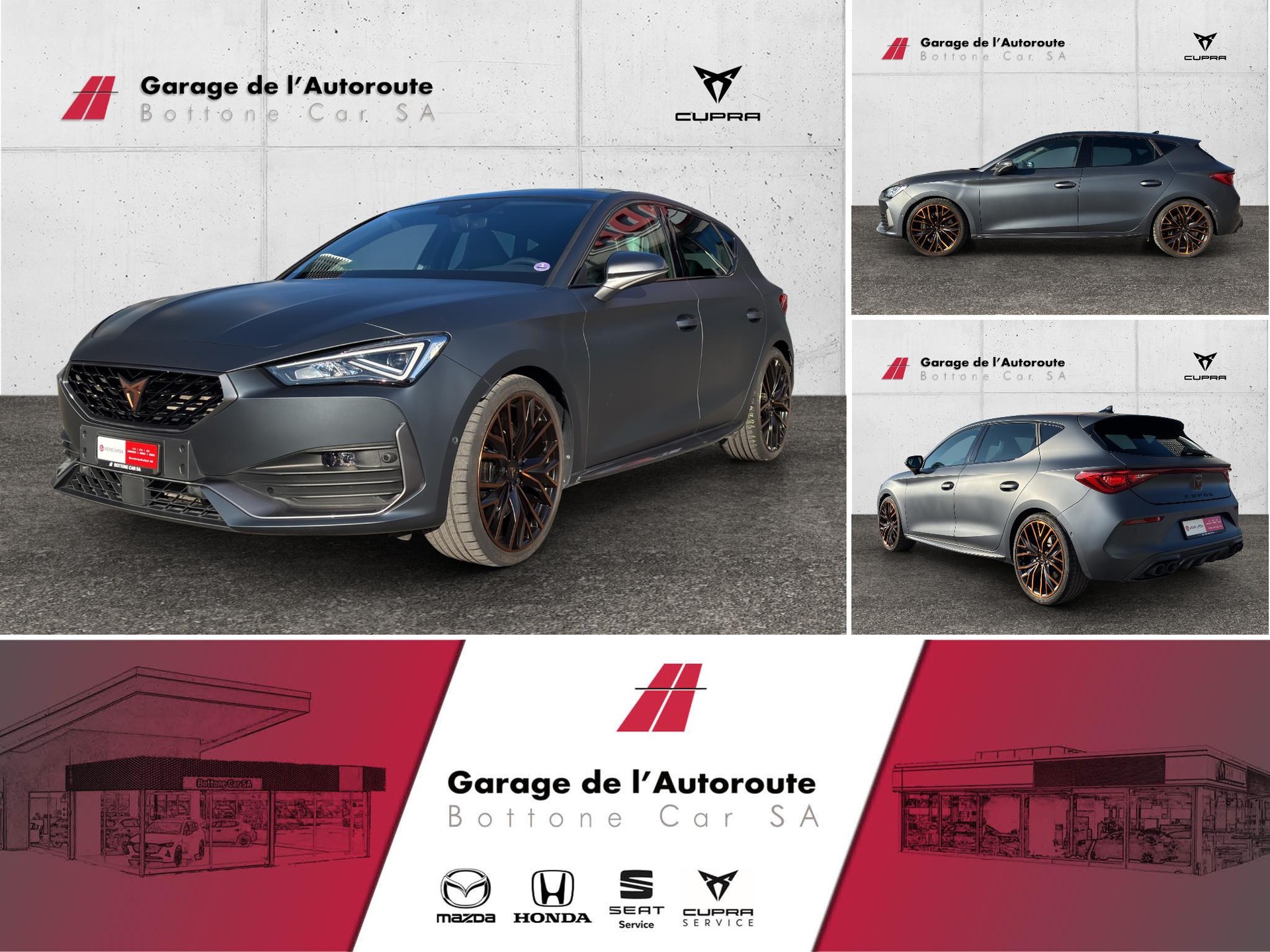 CUPRA Leon 2.0 TSI 300 DSG-image-19