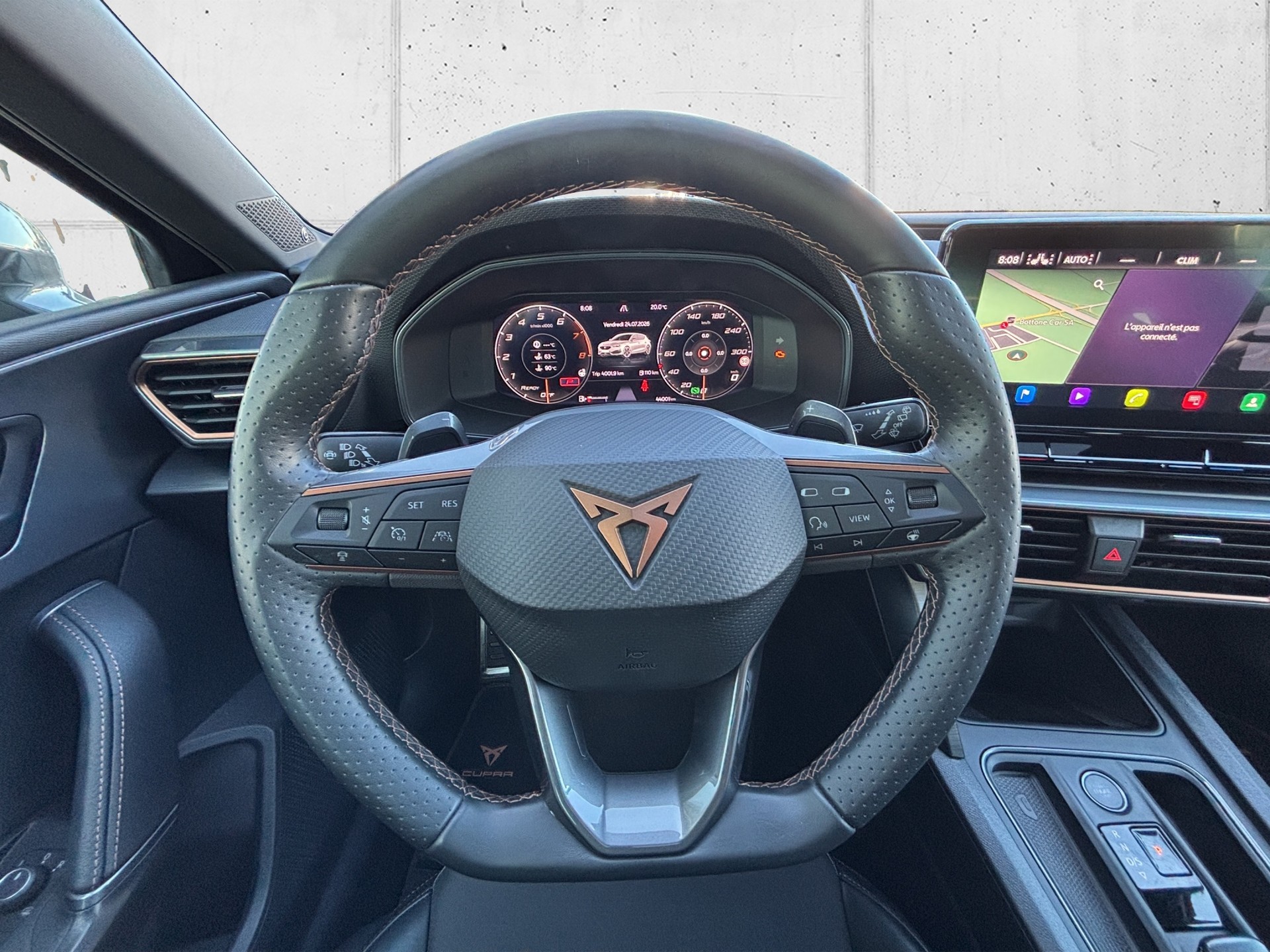 CUPRA Leon 2.0 TSI 300 DSG-image-9