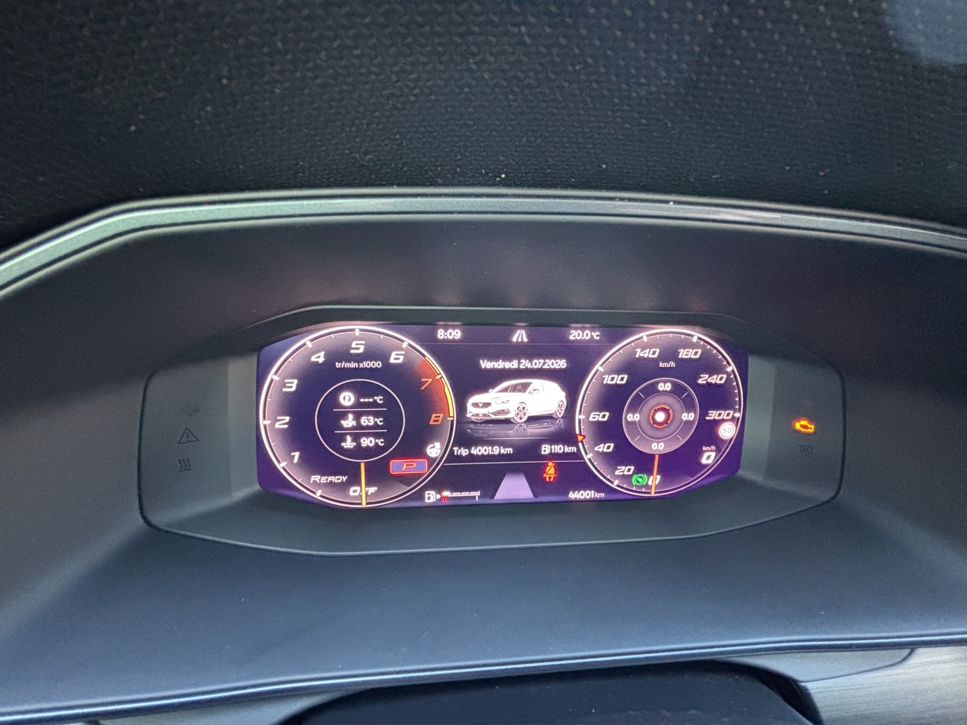 CUPRA Leon 2.0 TSI 300 DSG-image-10