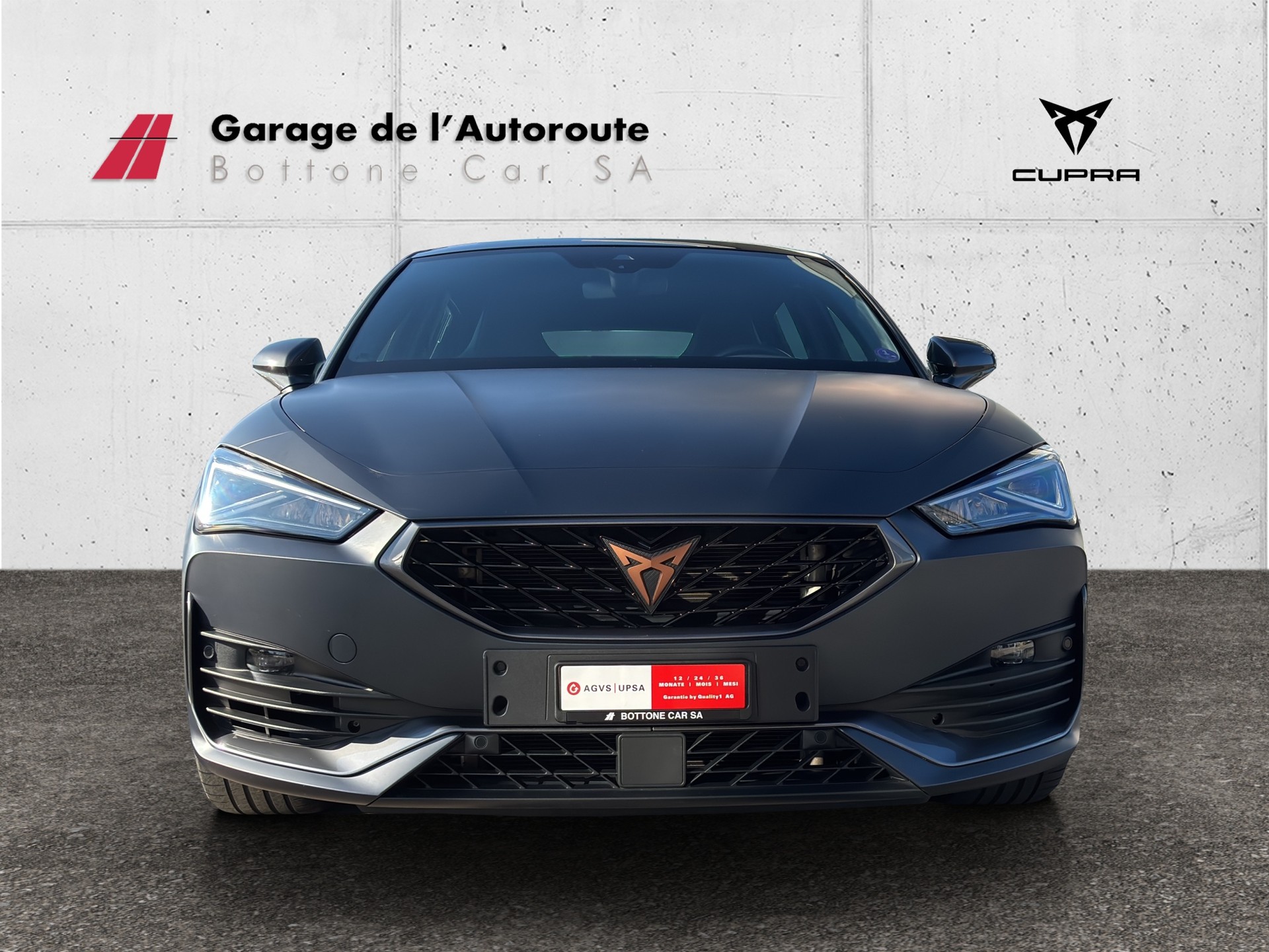 CUPRA Leon 2.0 TSI 300 DSG-image-7