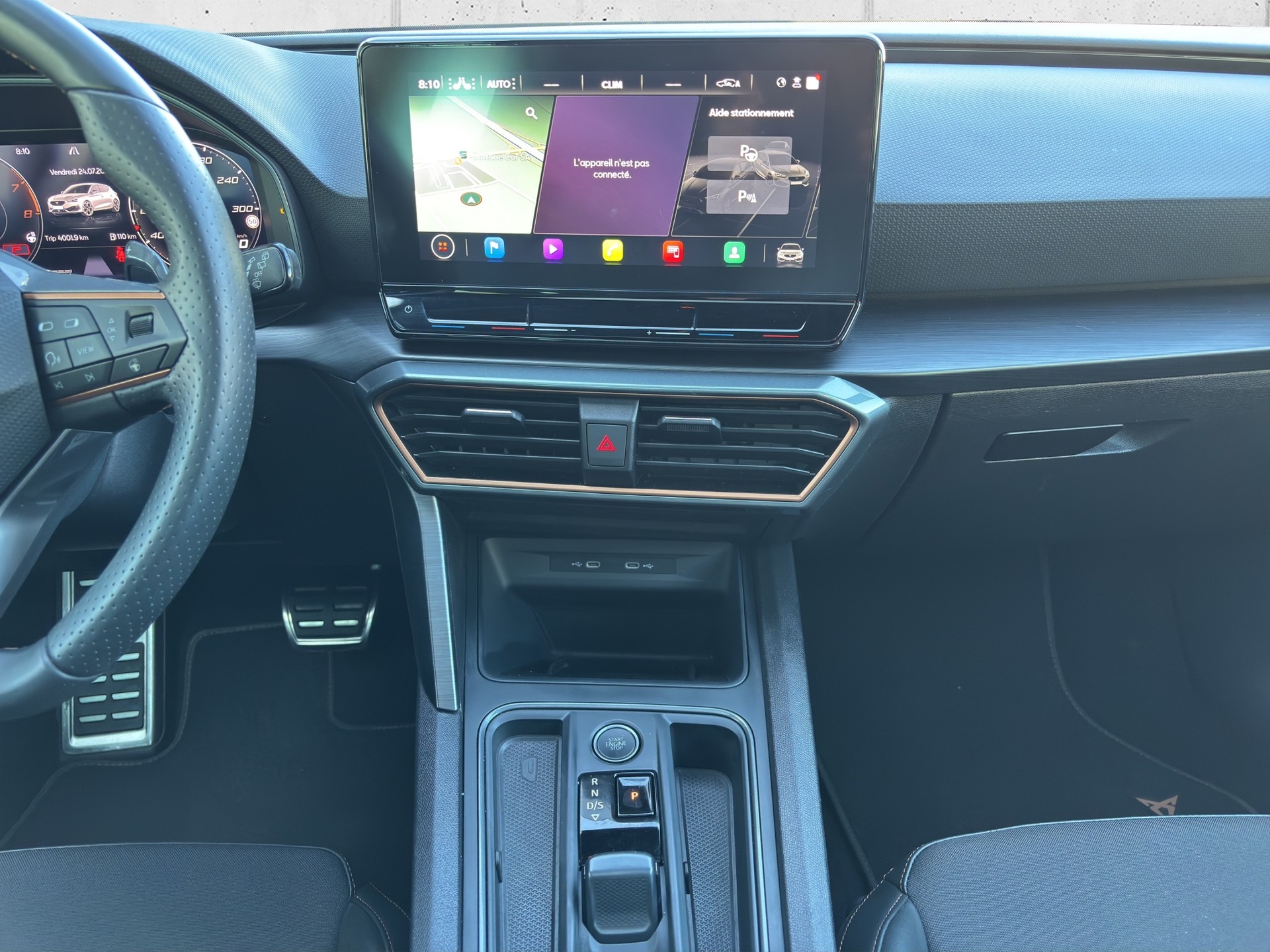 CUPRA Leon 2.0 TSI 300 DSG-image-13