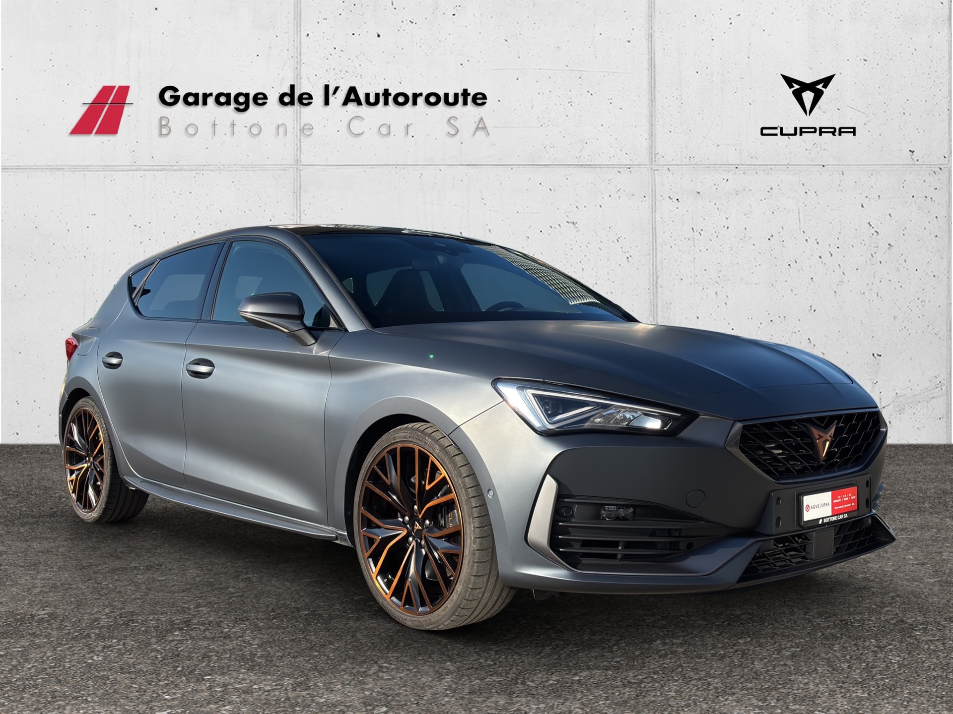 CUPRA Leon 2.0 TSI 300 DSG-image-6