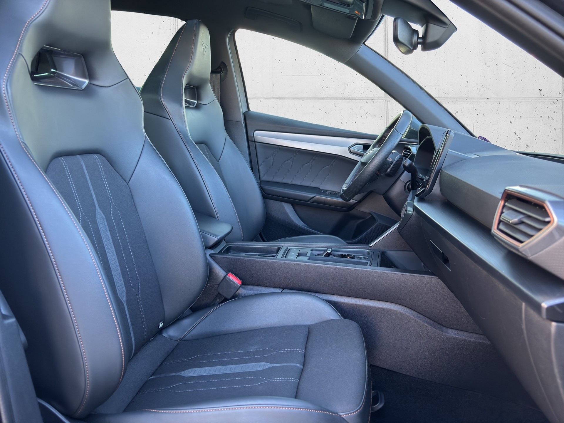 CUPRA Leon 2.0 TSI 300 DSG-image-15