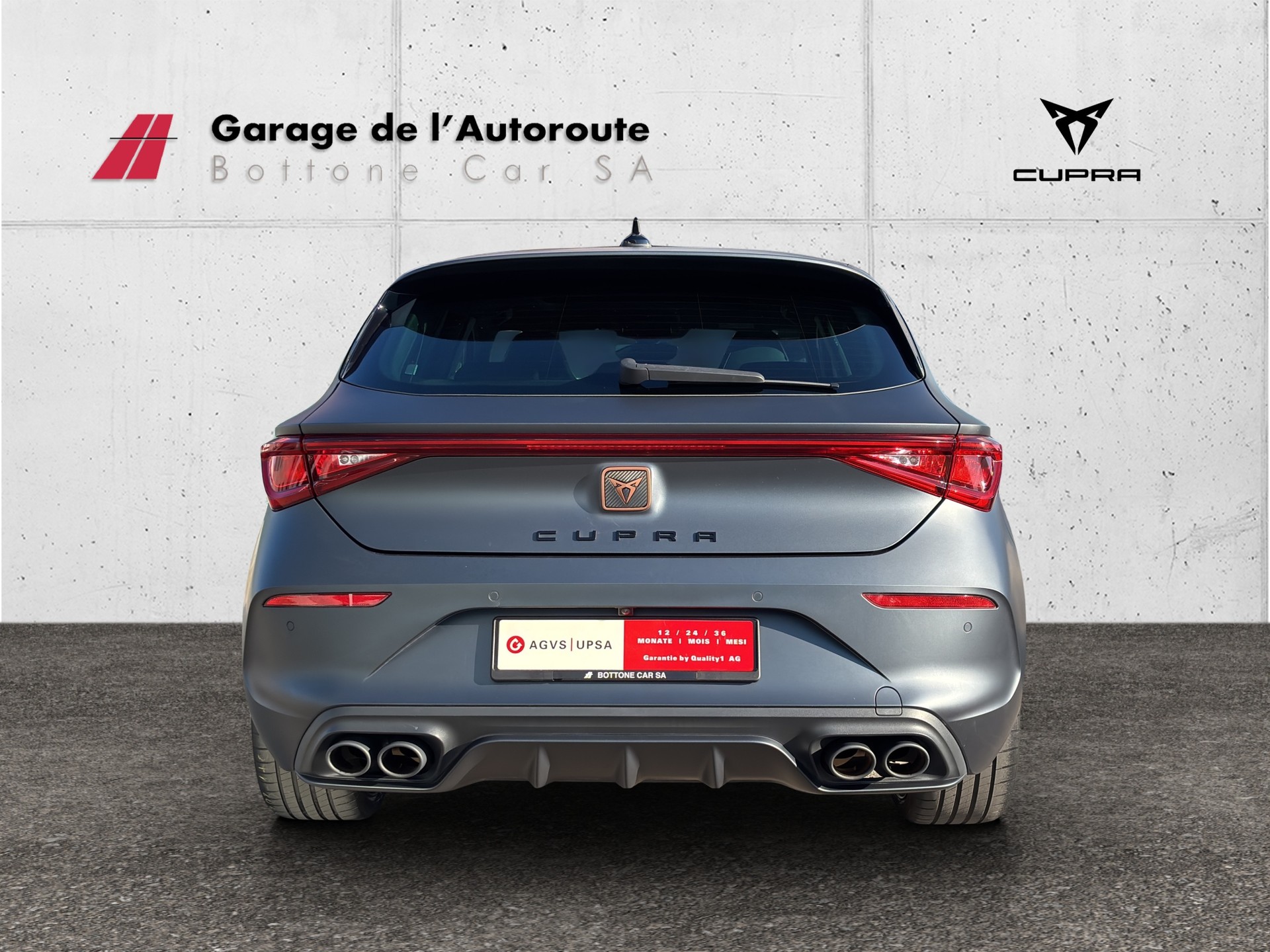 CUPRA Leon 2.0 TSI 300 DSG-image-3