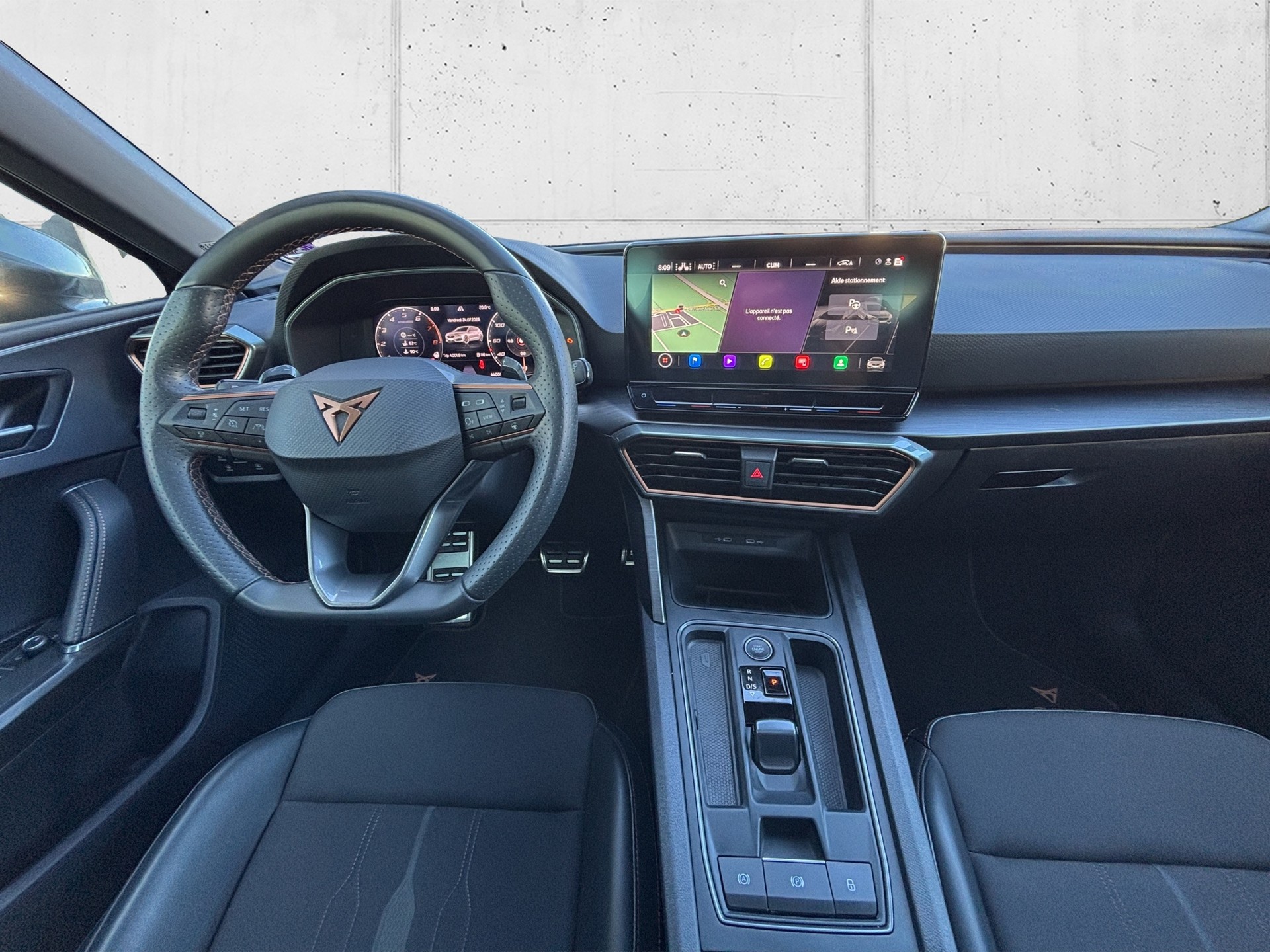CUPRA Leon 2.0 TSI 300 DSG-image-12