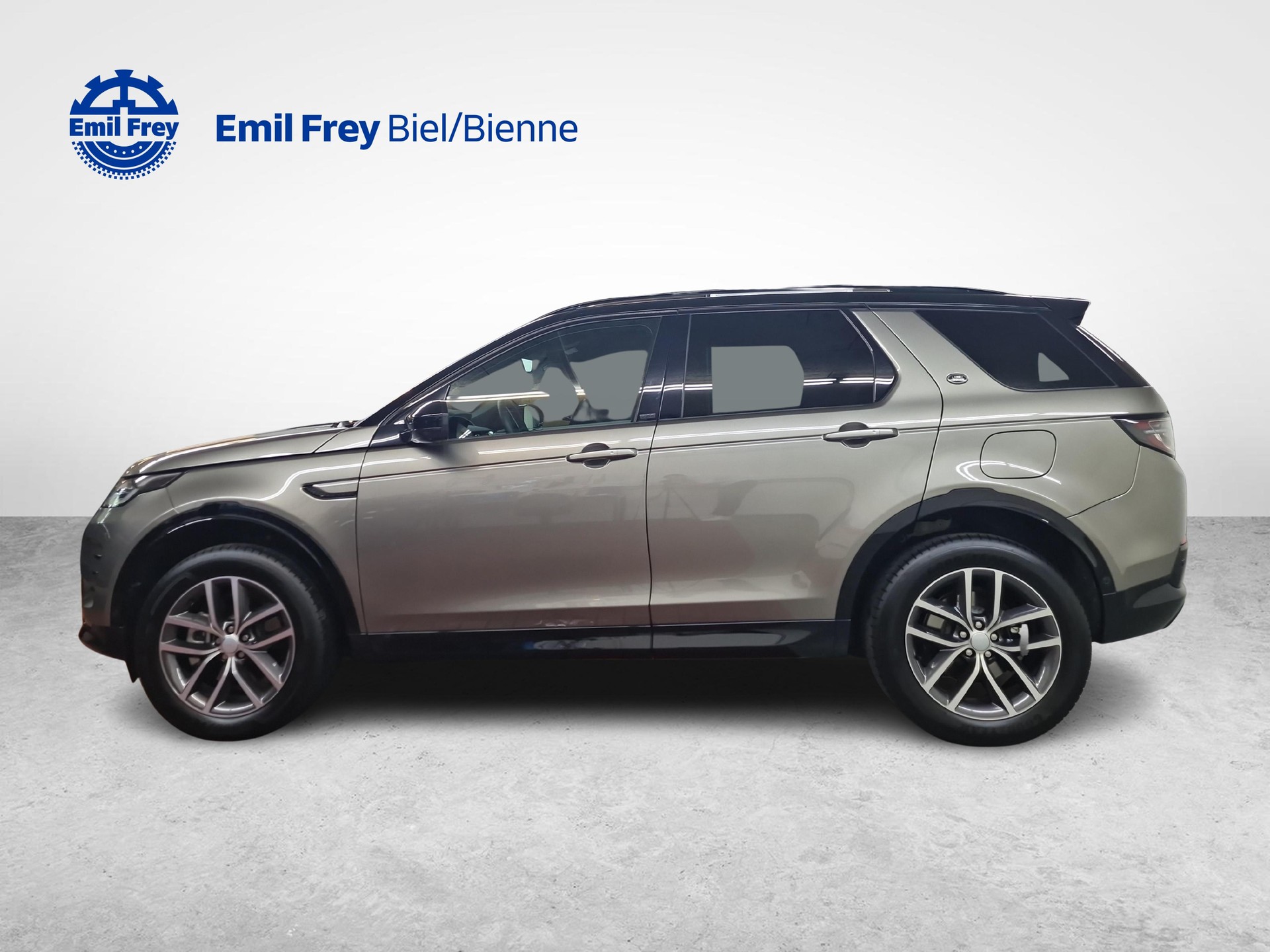 LAND ROVER Discovery Sport 1.5 T 270e Dynamic SE-showroom-element-1