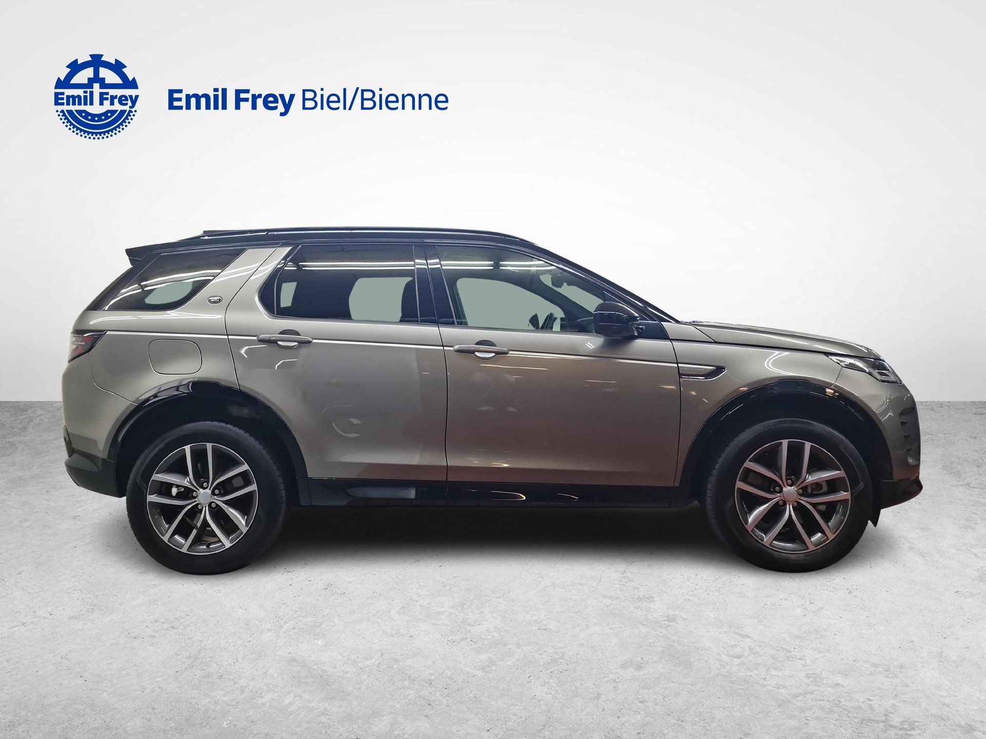 LAND ROVER Discovery Sport 1.5 T 270e Dynamic SE-image-5