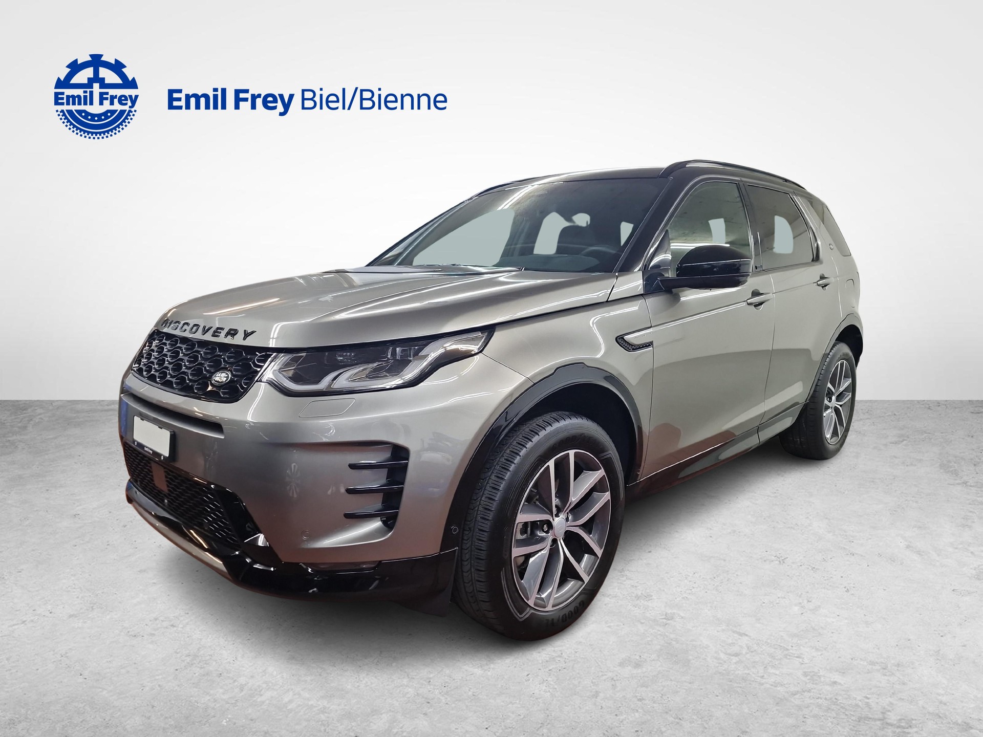 LAND ROVER Discovery Sport 1.5 T 270e Dynamic SE-image-0