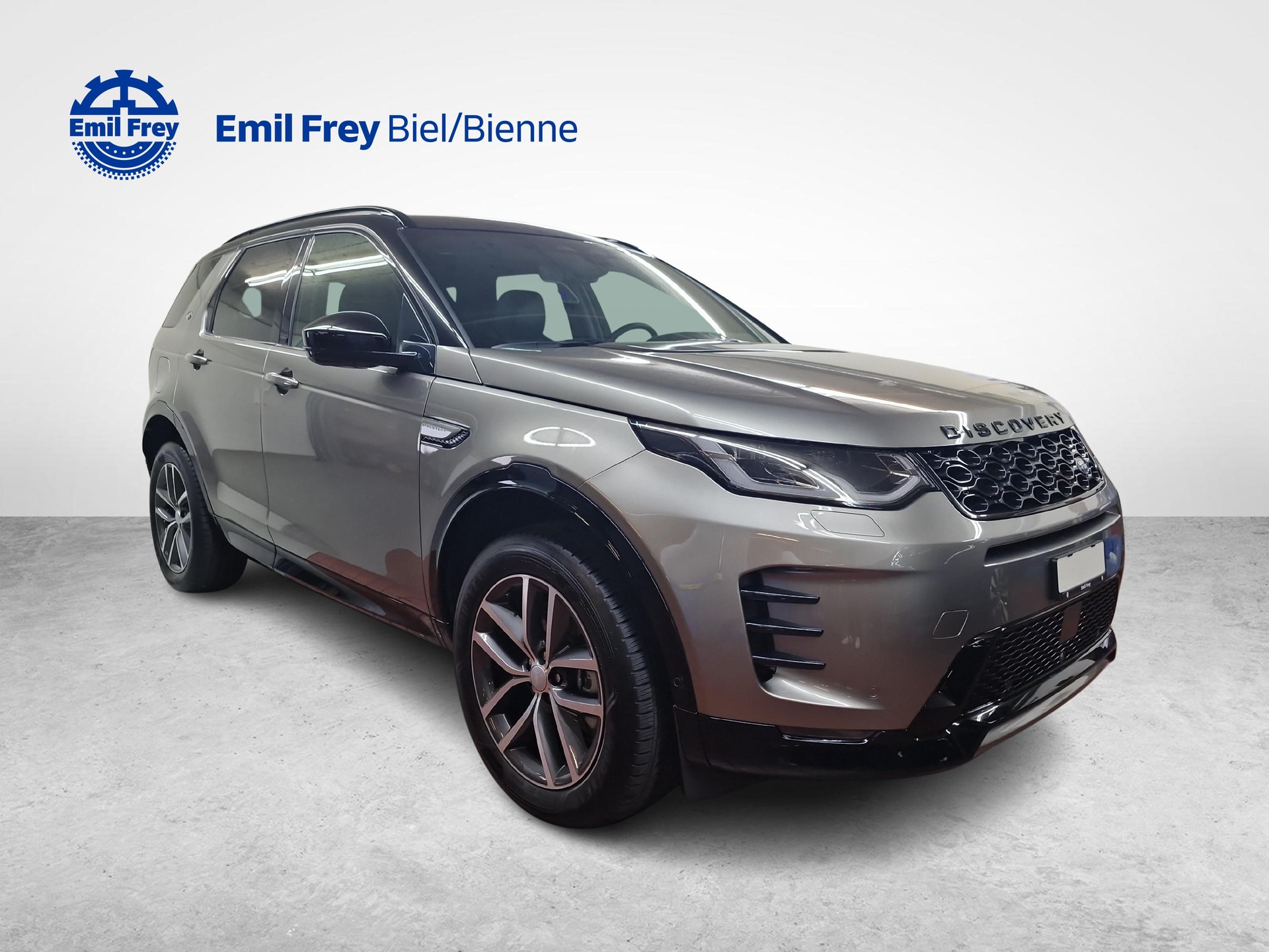 LAND ROVER Discovery Sport 1.5 T 270e Dynamic SE-image-6