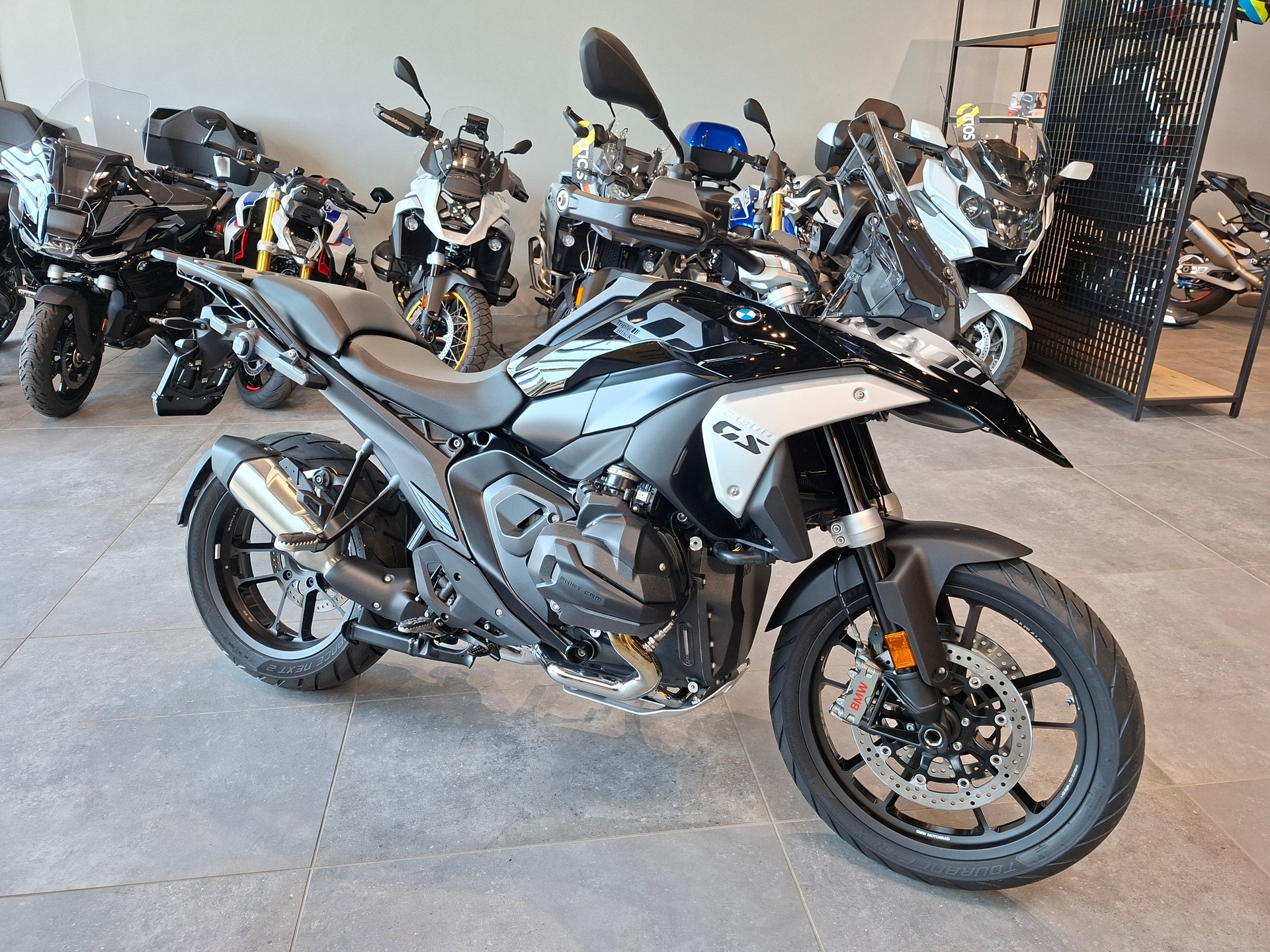 BMW R 1300 GS