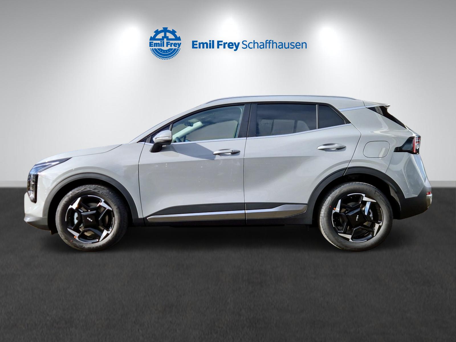 KIA Sportage 1.6 T-GDi Hybrid Power Edition-image-3