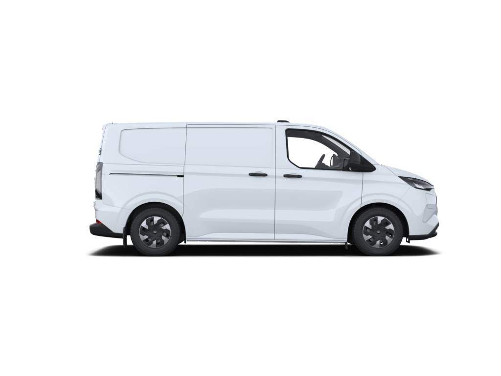 FORD Transit Custom Van 320 L1H1 65kWh Trend-image-6