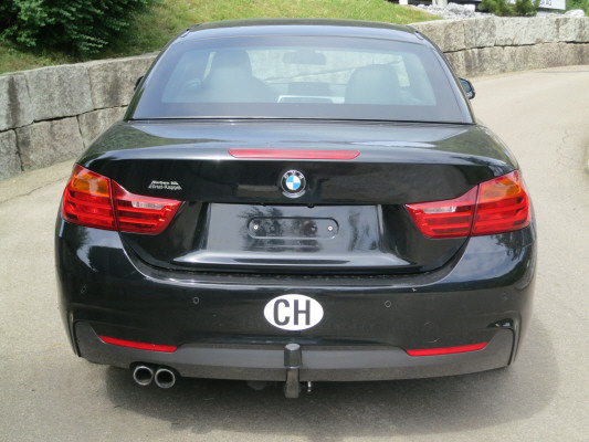 BMW 428i Cabrio xDrive MSport-image-8