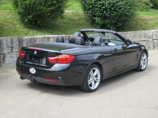 BMW 428i Cabrio xDrive MSport-image-6