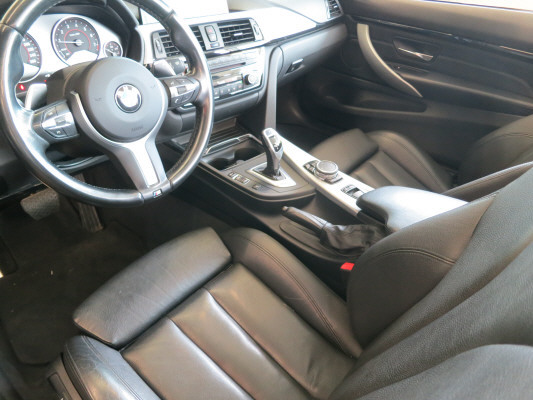 BMW 428i Cabrio xDrive MSport-image-9