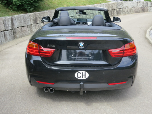 BMW 428i Cabrio xDrive MSport-image-7