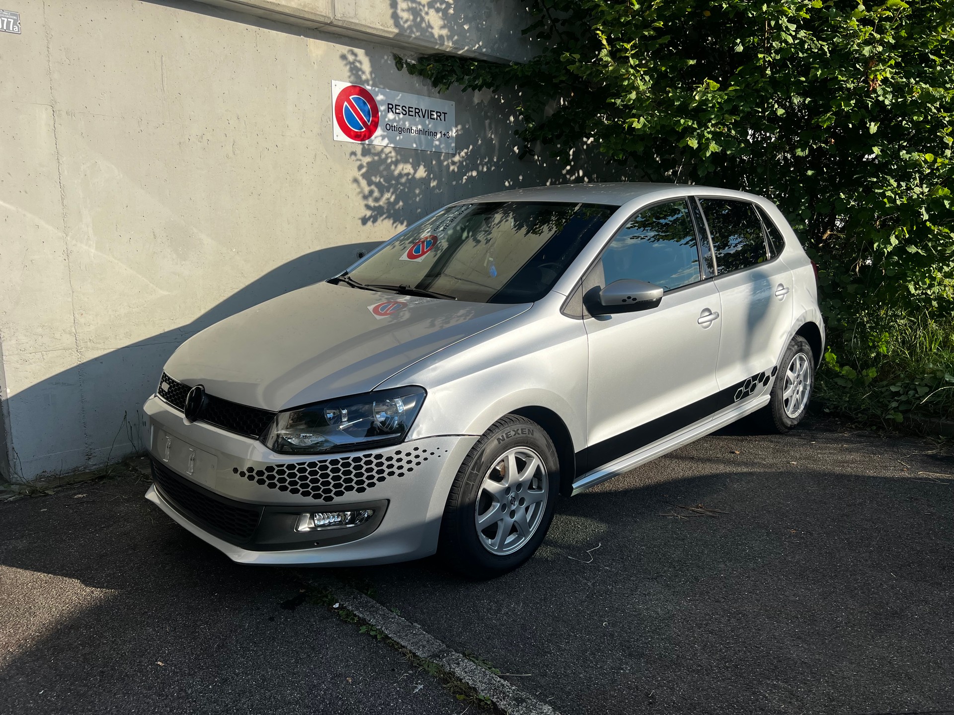 VW 1.2 TSI 90 Team-image-1