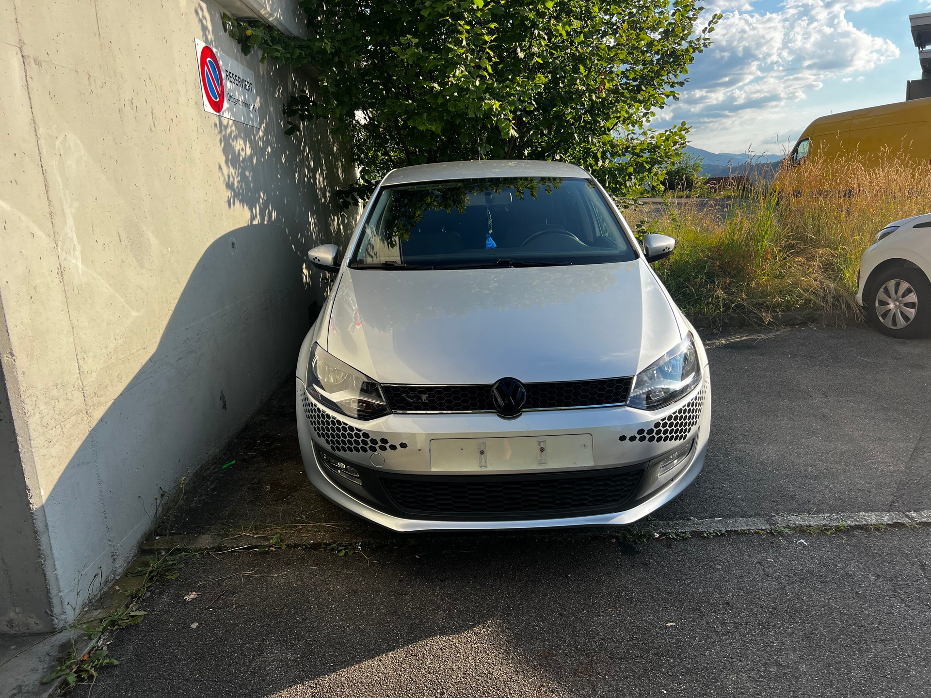 VW 1.2 TSI 90 Team-image-0