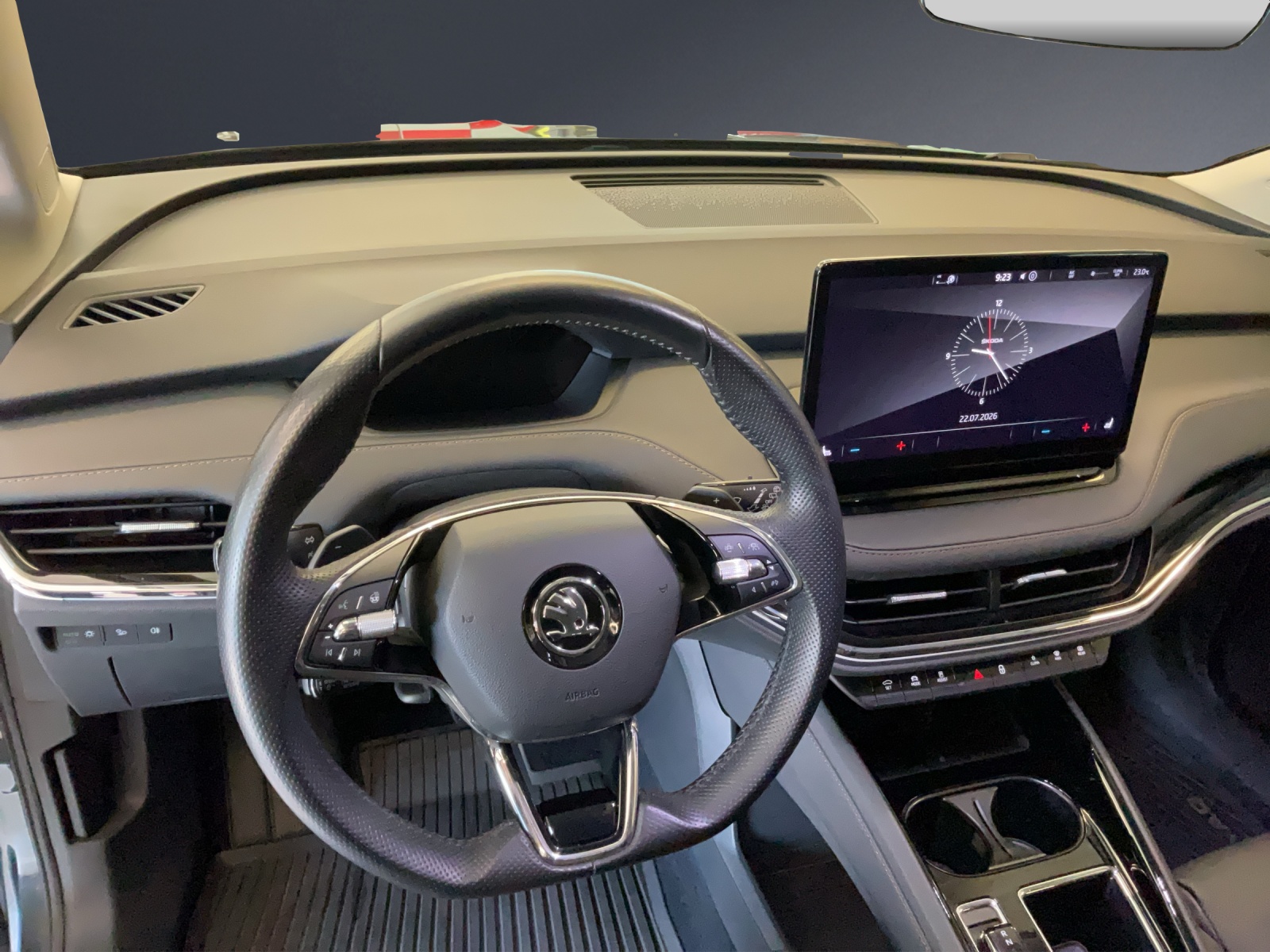 SKODA Enyaq 80 80-image-11