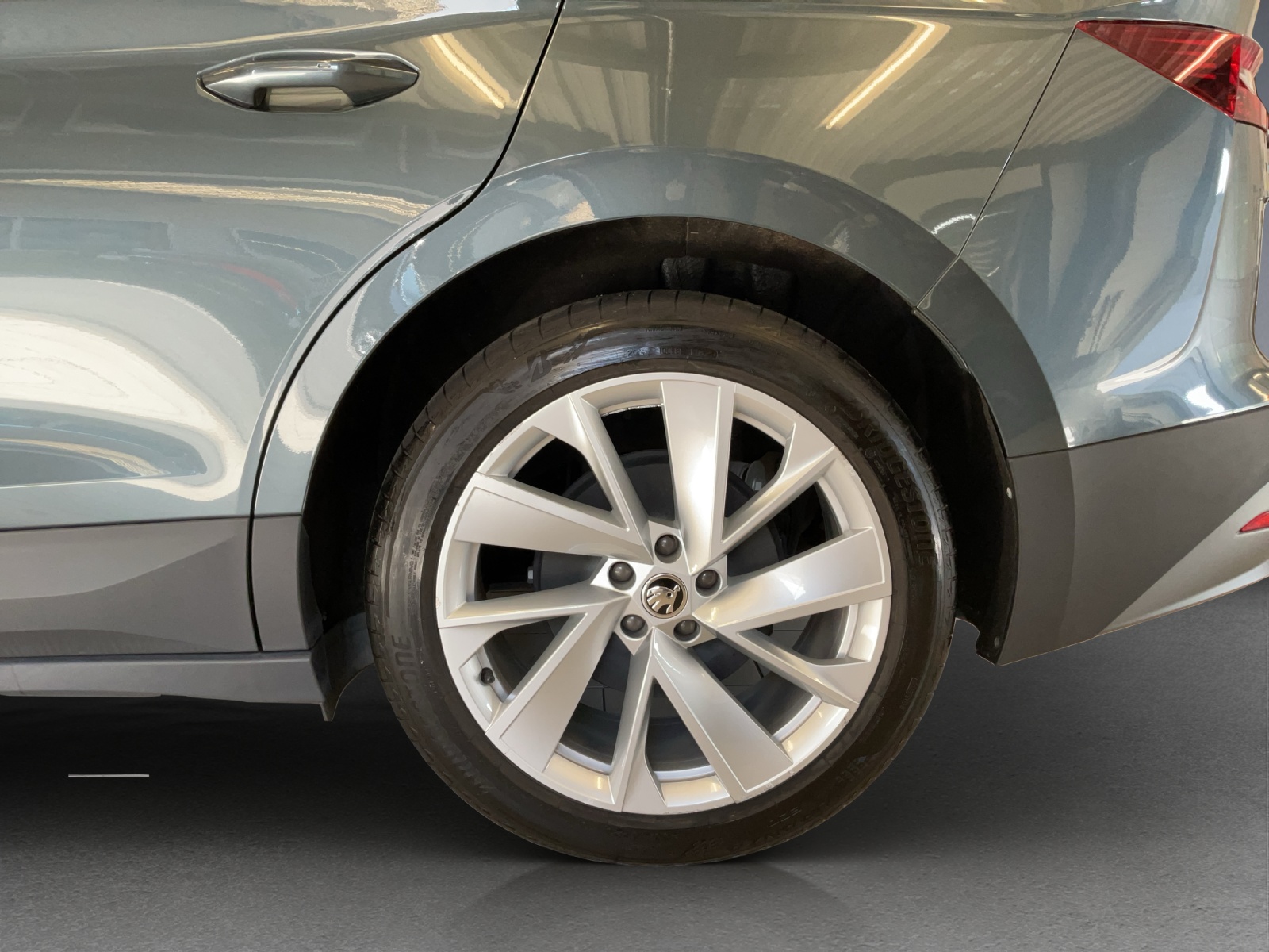 SKODA Enyaq 80 80-image-5
