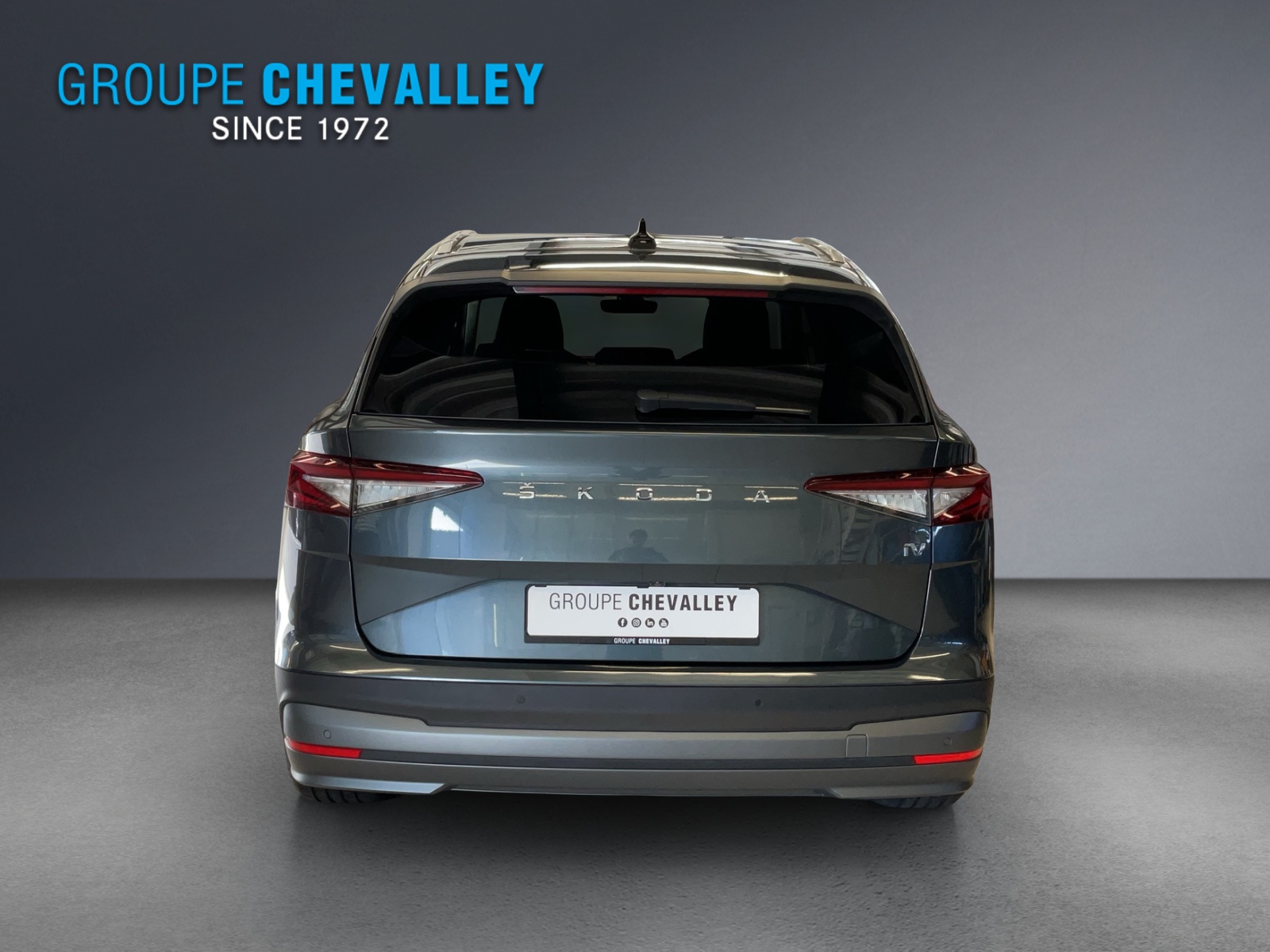 SKODA Enyaq 80 80-image-4