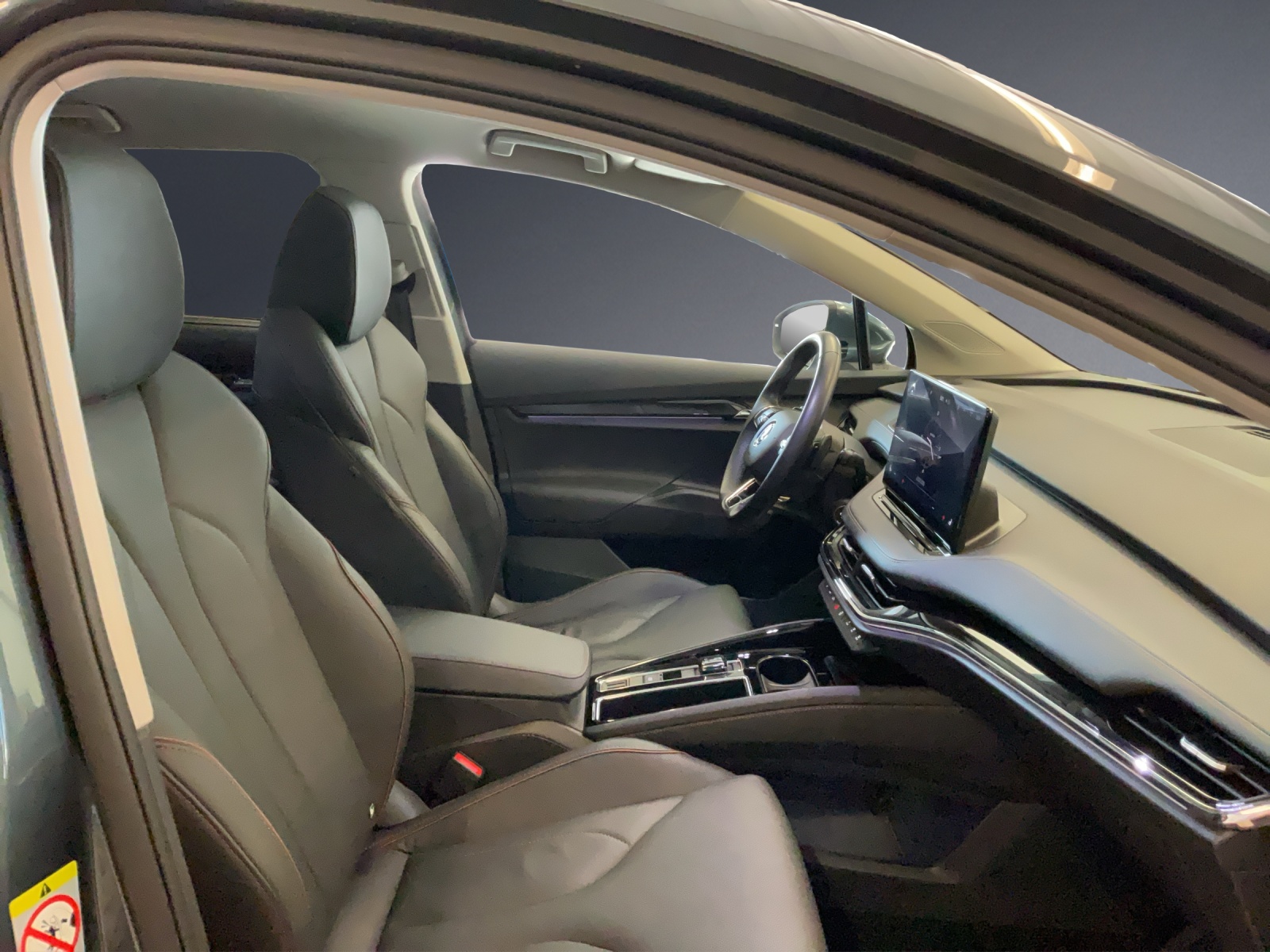 SKODA Enyaq 80 80-image-8