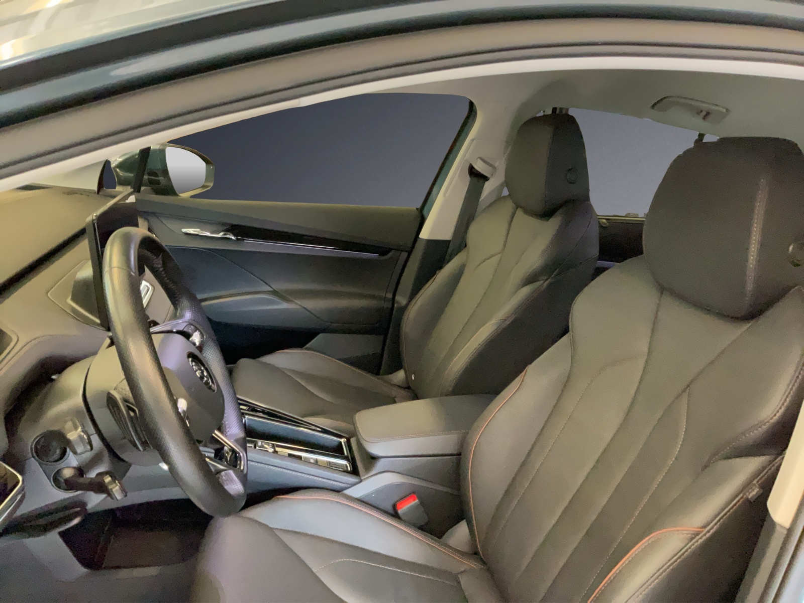 SKODA Enyaq 80 80-image-6
