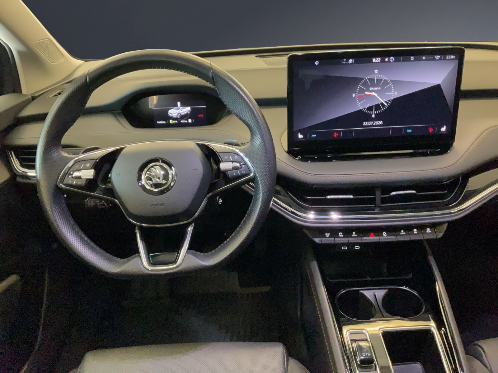 SKODA Enyaq 80 80-image-10