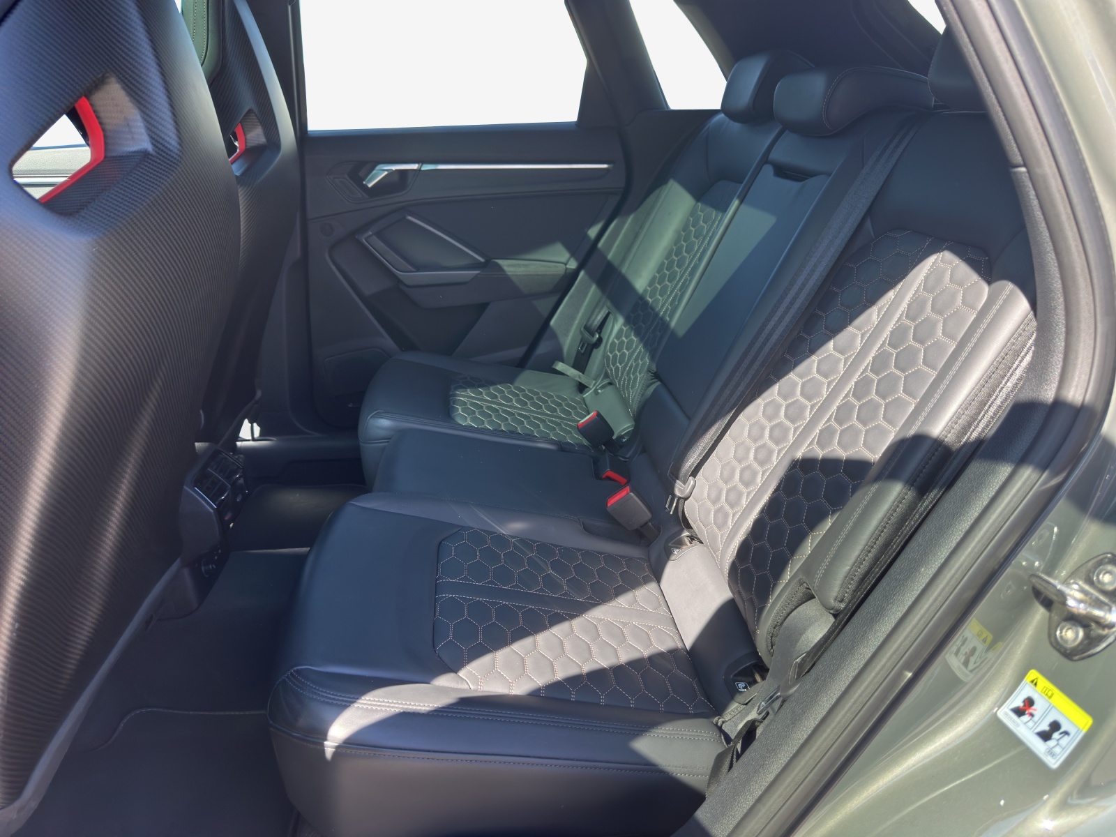 AUDI RS Q3 2.5 TFSI edition 10 years quattro S tronic-image-11