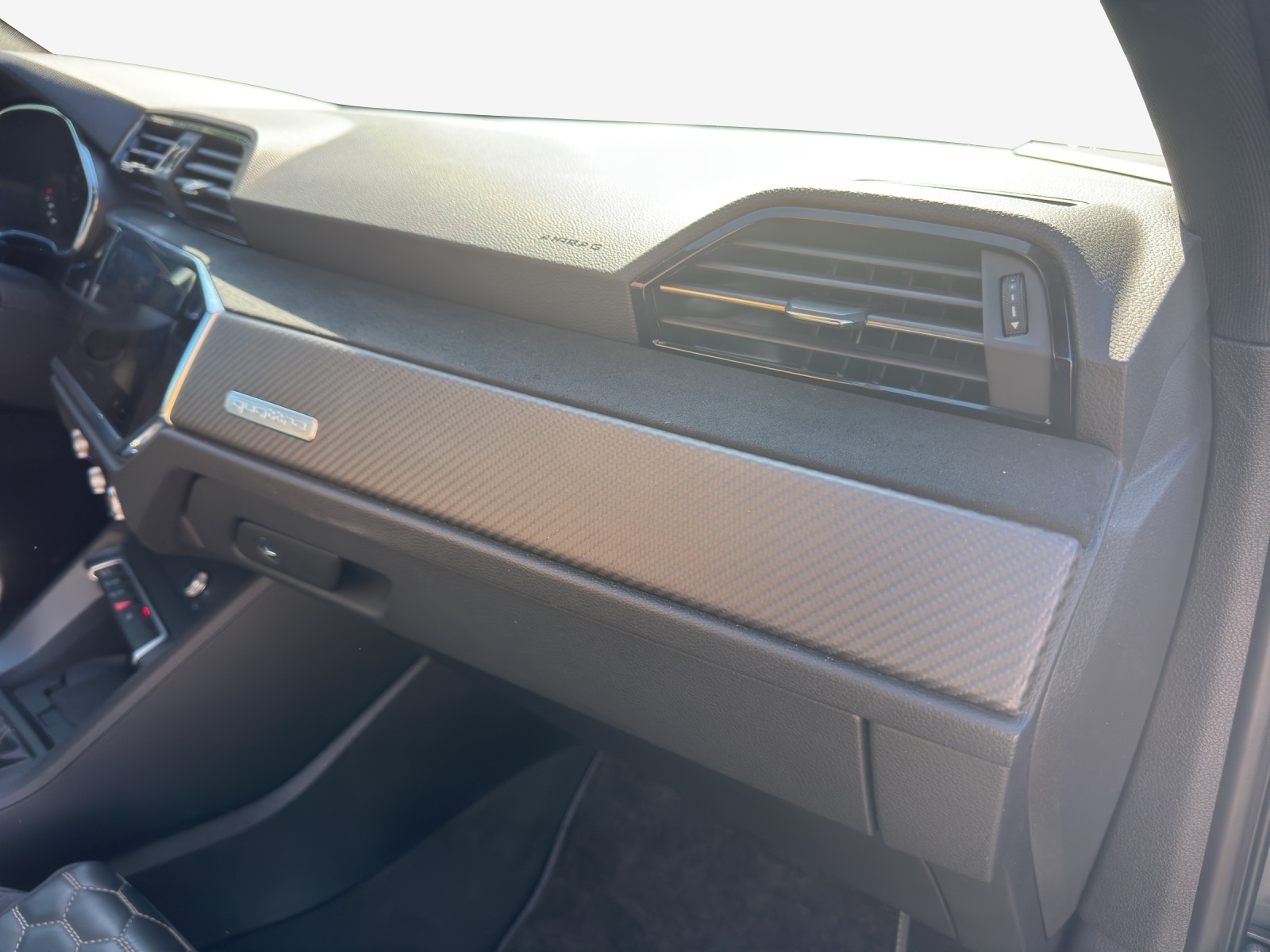 AUDI RS Q3 2.5 TFSI edition 10 years quattro S tronic-image-14