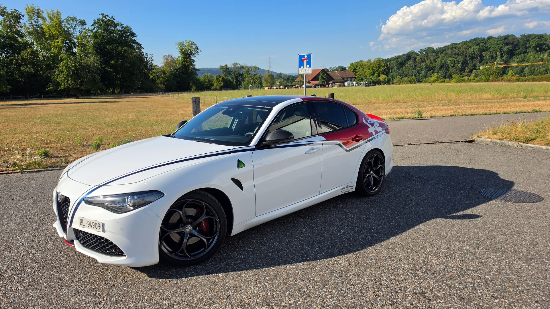 ALFA ROMEO 2.0 Q4 Veloce-image-0