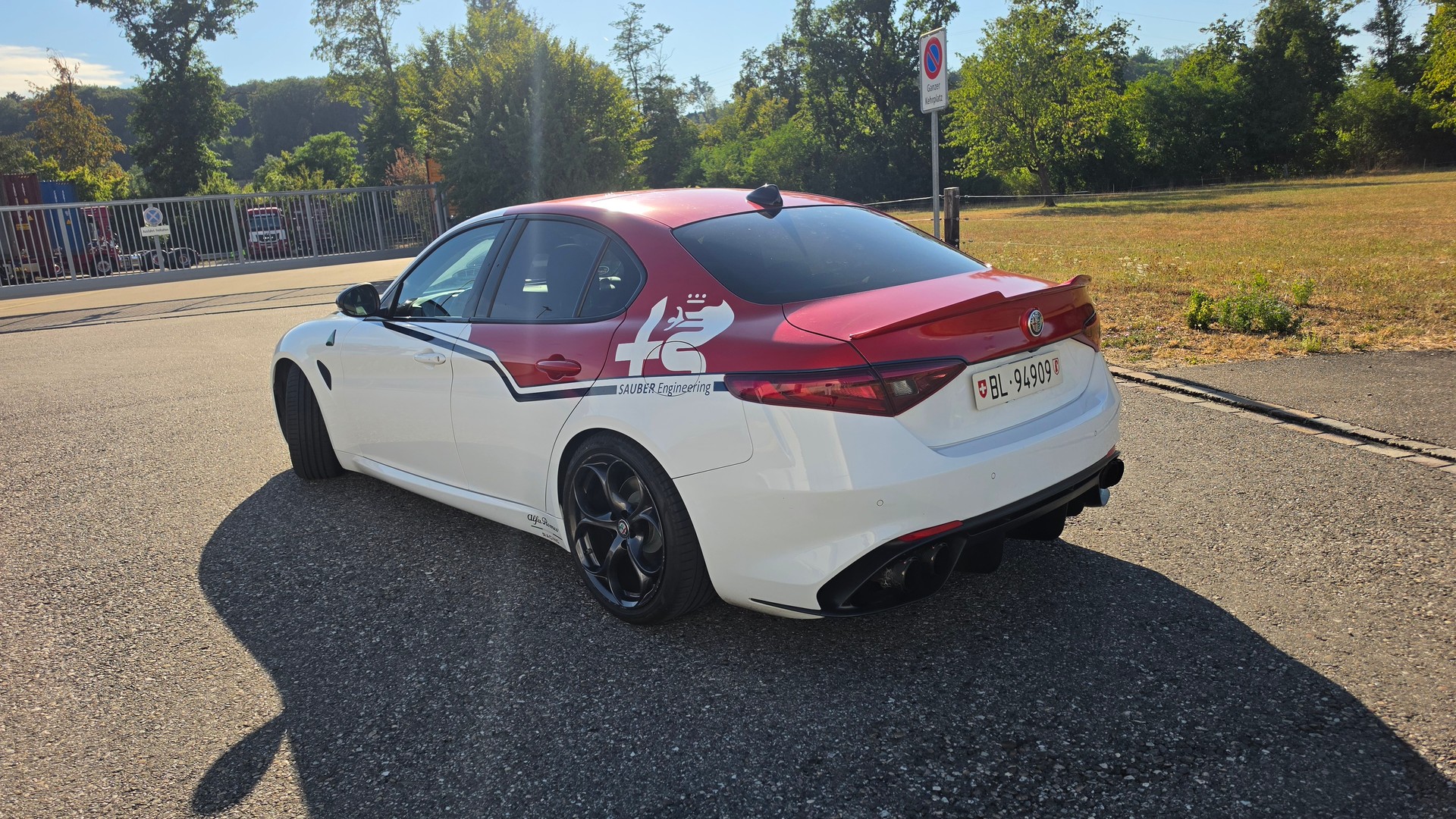 ALFA ROMEO 2.0 Q4 Veloce-image-3