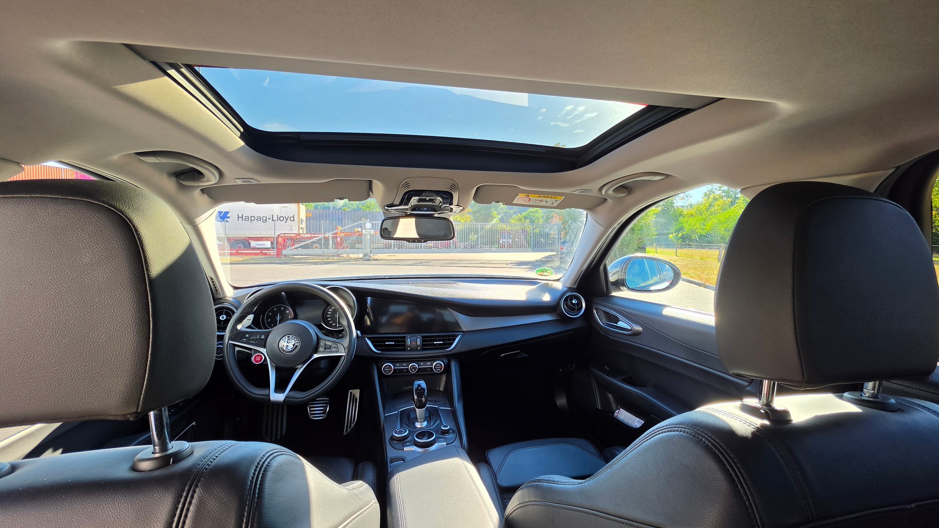 ALFA ROMEO 2.0 Q4 Veloce-image-1