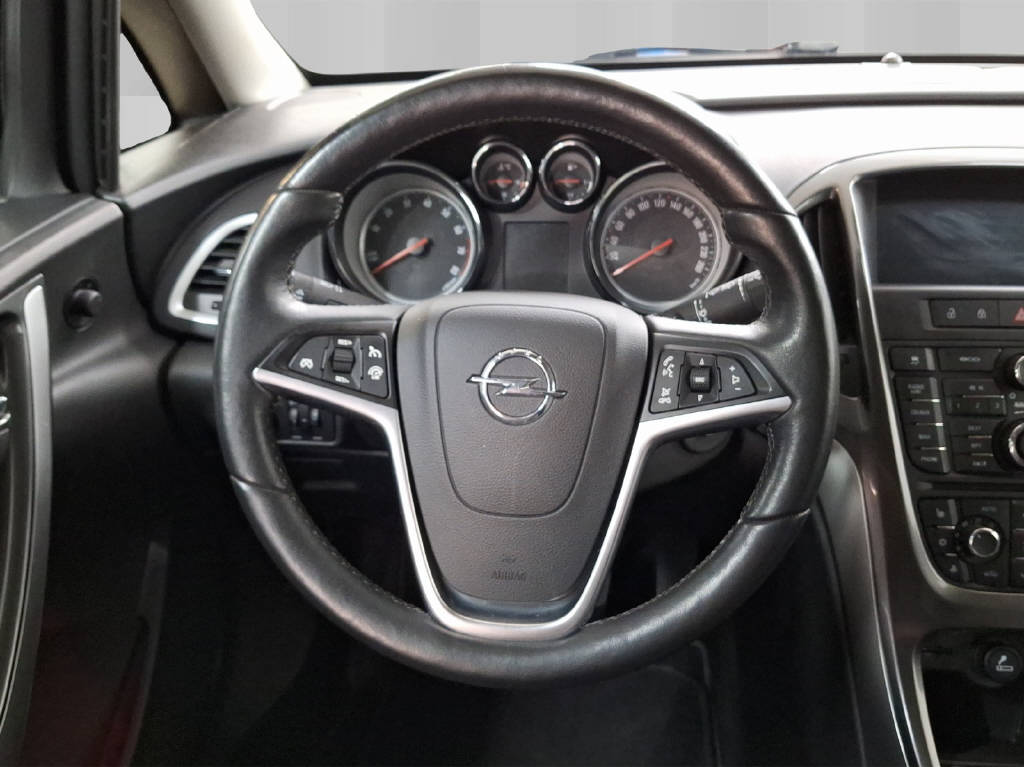 OPEL Astra Sports Tourer 1.4 T 140 ecoTEC S/S-image-6