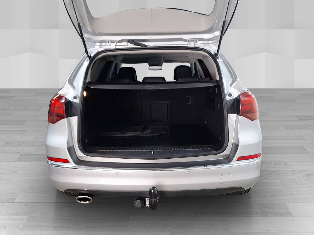 OPEL Astra Sports Tourer 1.4 T 140 ecoTEC S/S-image-7