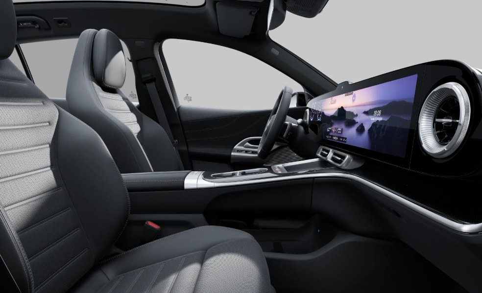 MERCEDES-BENZ GLC 400 4MATIC 94 kWh EQ-image-3